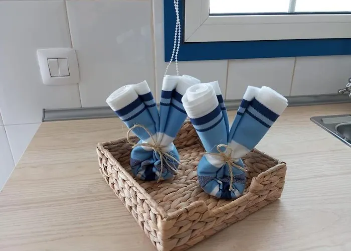 Atlantic Soul プラヤ・ブランカ