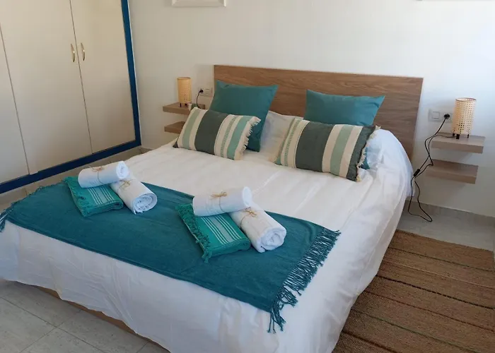 Atlantic Soul * プラヤ・ブランカ