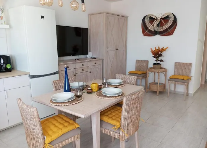 Atlantic Soul * プラヤ・ブランカ