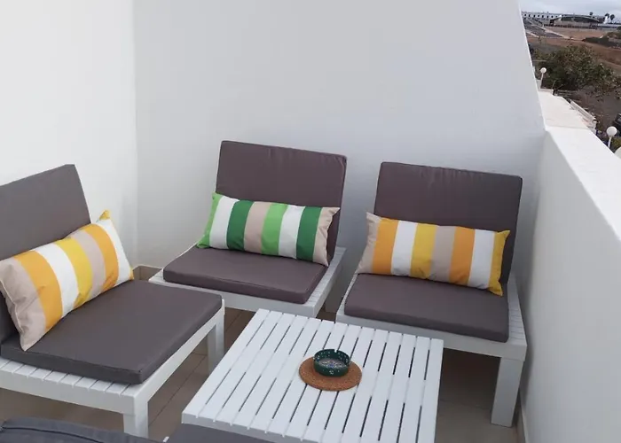 Atlantic Soul アパート