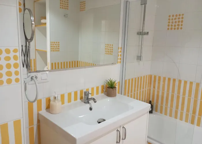 Atlantic Soul アパート