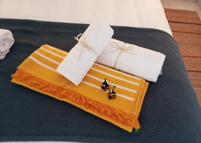 Atlantic Soul * プラヤ・ブランカ