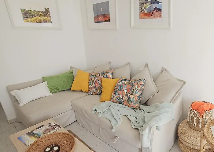 Atlantic Soul アパート *