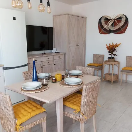 Atlantic Soul * Playa Blanca (Lanzarote)