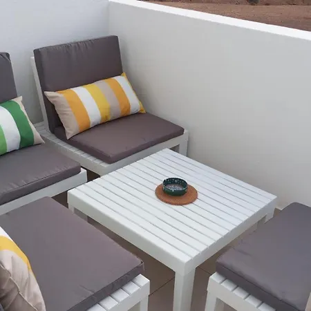 Apartamento Atlantic Soul