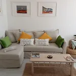 Atlantic Soul Apartament *