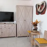 Atlantic Soul Apartament *