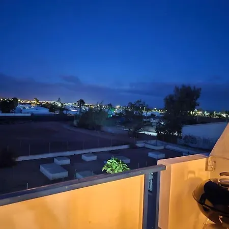 Atlantic Soul Apartamento Playa Blanca (Lanzarote)