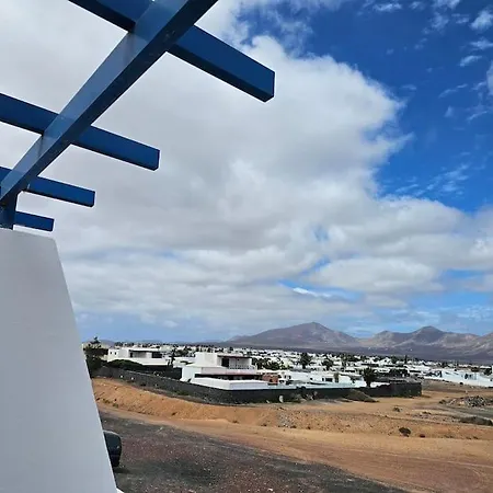 Apartamento Atlantic Soul Playa Blanca (Lanzarote)