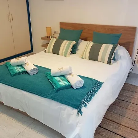 Apartamento Atlantic Soul
