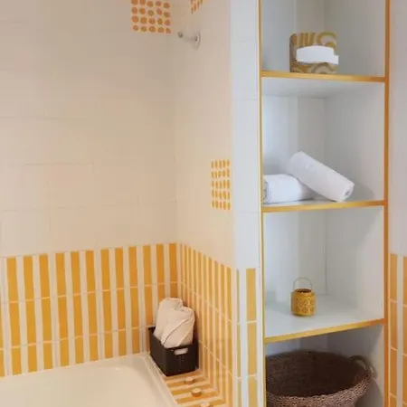 Apartamento Atlantic Soul *