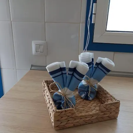 Atlantic Soul Apartamento Playa Blanca (Lanzarote)