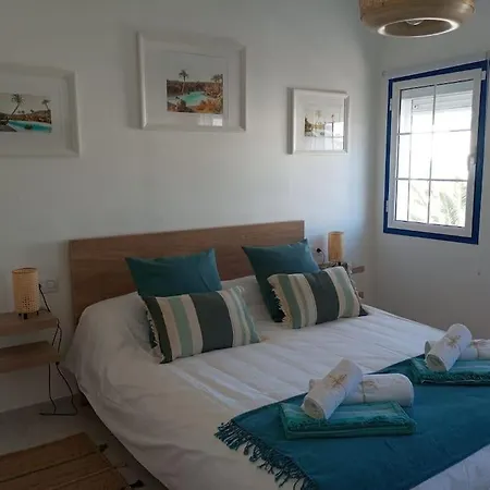 Atlantic Soul Playa Blanca (Lanzarote)