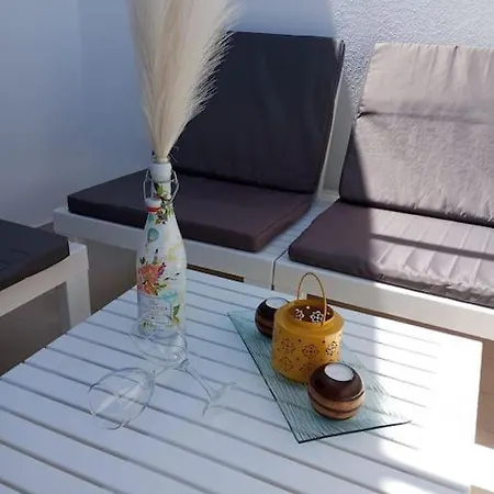 Apartamento Atlantic Soul *