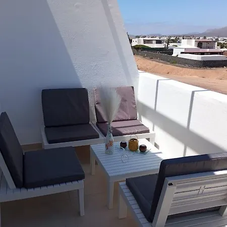 Apartamento Atlantic Soul *