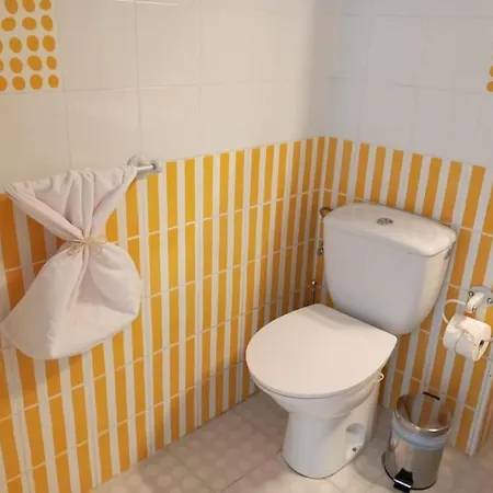 Apartamento Atlantic Soul