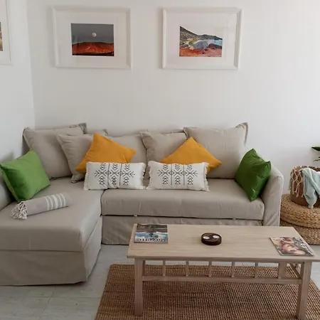 Atlantic Soul Apartment *