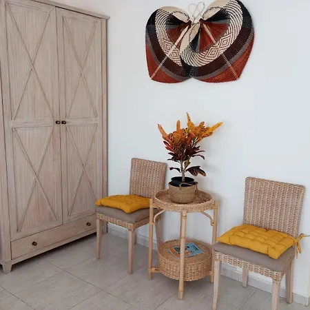 Apartamento Atlantic Soul *
