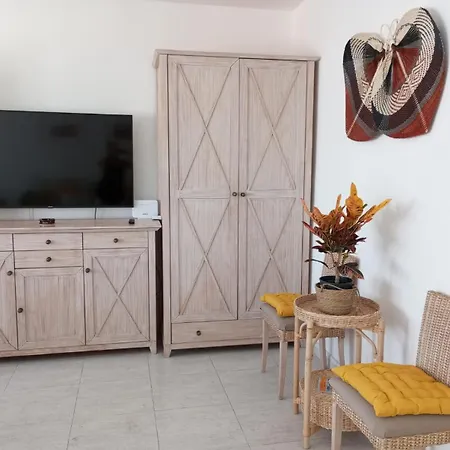 Atlantic Soul Apartment *