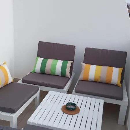 Atlantic Soul Apartment