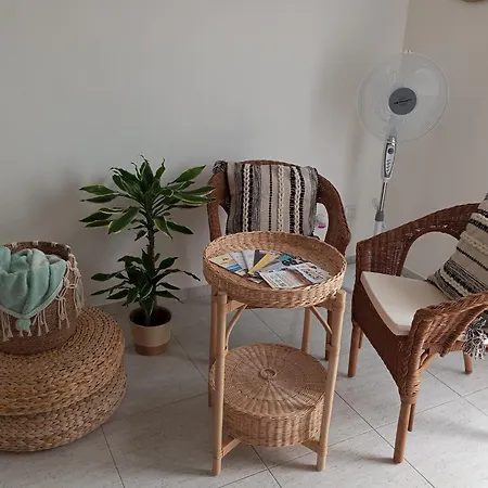 Apartamento Atlantic Soul