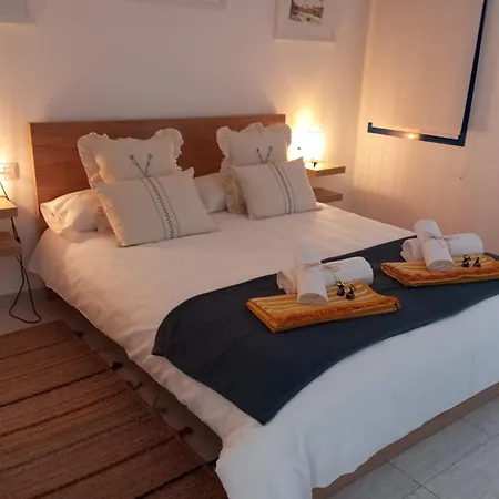 Daire Atlantic Soul Playa Blanca