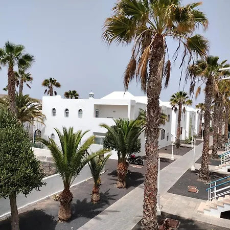Atlantic Soul Playa Blanca
