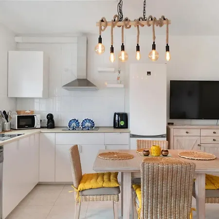 Apartament Atlantic Soul *