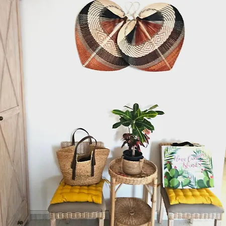 Apartamento Atlantic Soul Playa Blanca (Lanzarote)