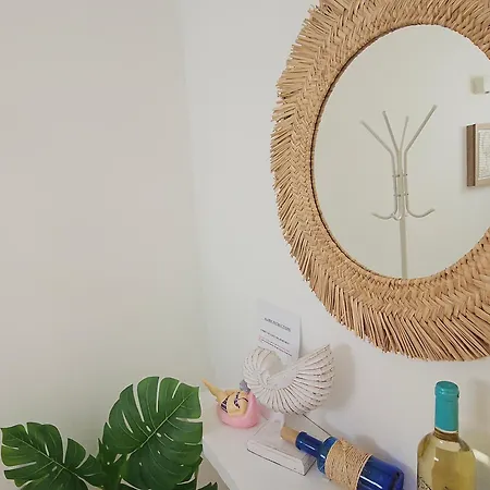 Atlantic Soul Playa Blanca (Lanzarote)