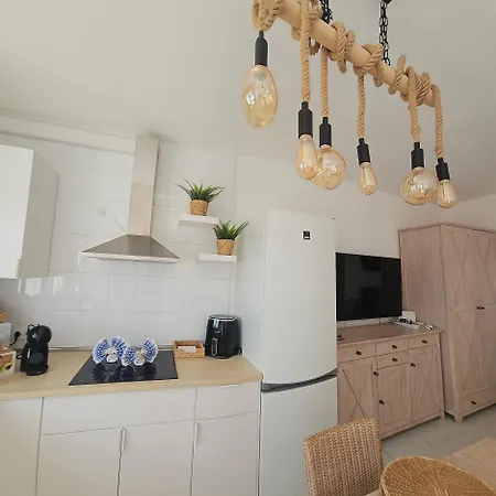 Atlantic Soul Apartament