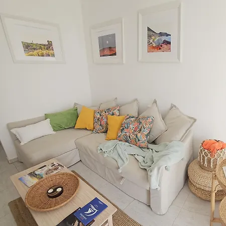 Atlantic Soul Apartment *