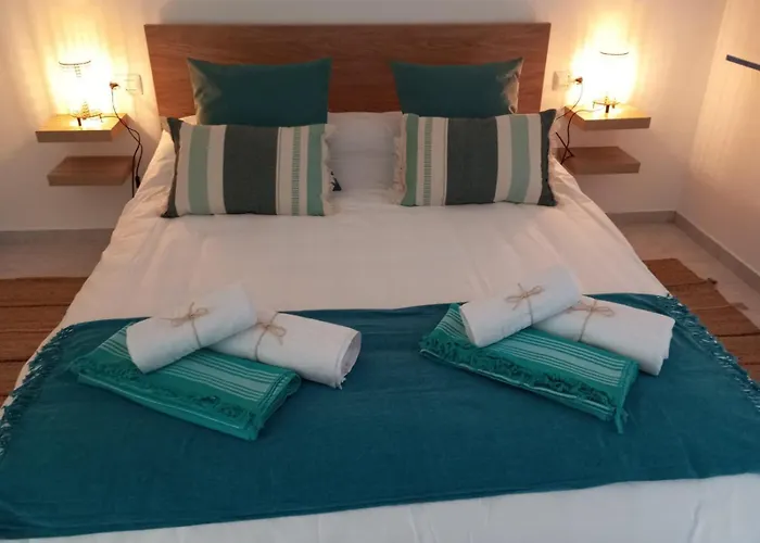 Διαμέρισμα Atlantic Soul *