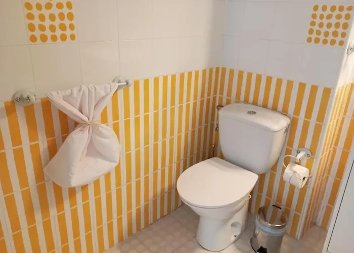 Διαμέρισμα Atlantic Soul