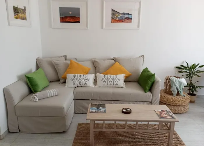 Atlantic Soul Διαμέρισμα *