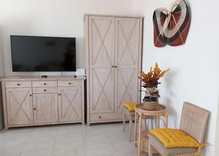 Atlantic Soul Appartamento *