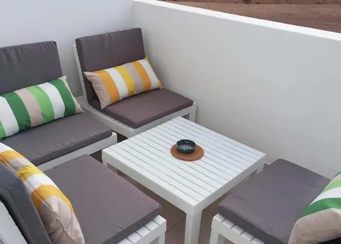 Appartamento Atlantic Soul