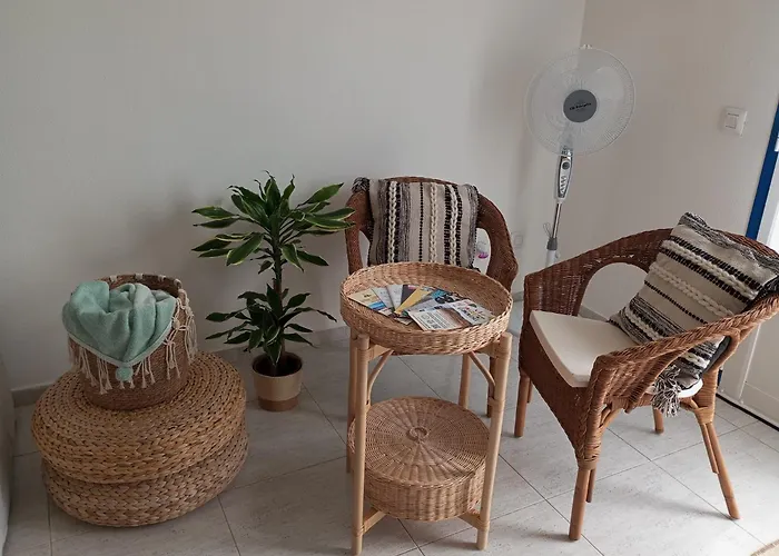 Διαμέρισμα Atlantic Soul