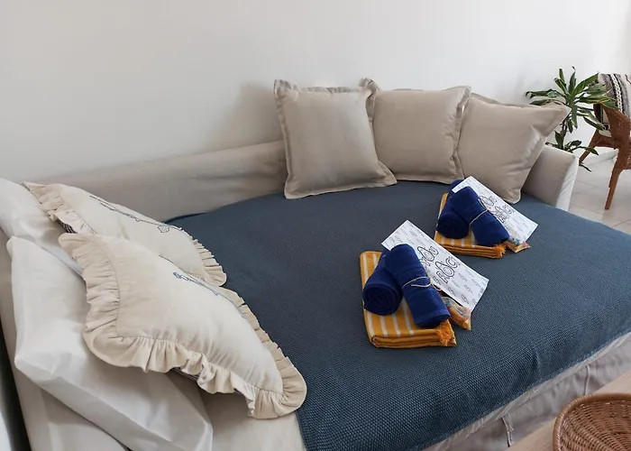 Lejlighed Atlantic Soul *