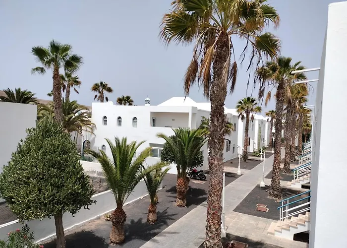 Atlantic Soul Playa Blanca (Lanzarote)