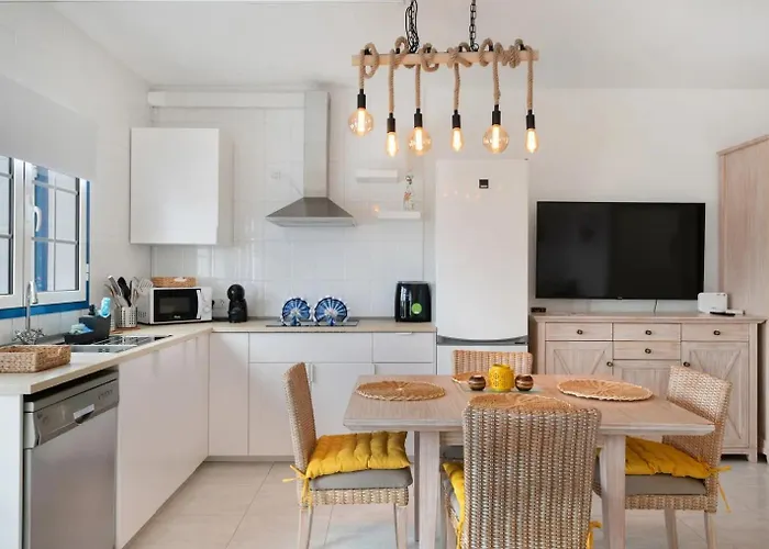 Appartamento Atlantic Soul *