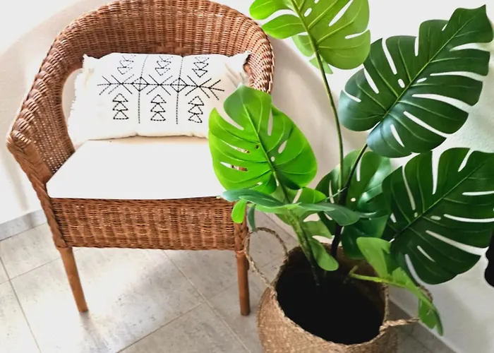 Atlantic Soul Διαμέρισμα *