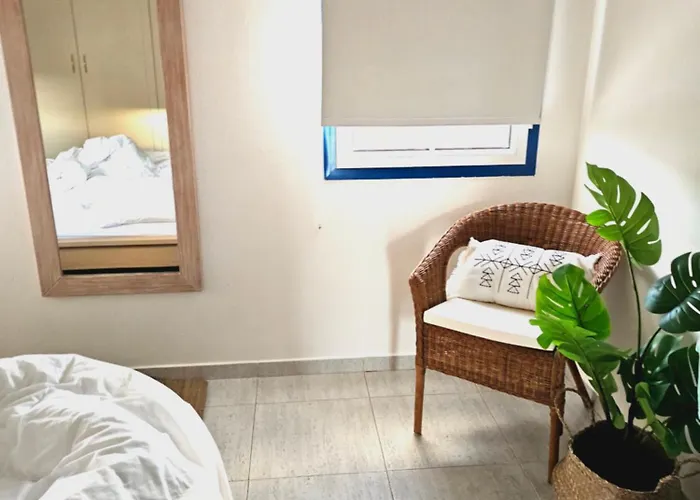 Διαμέρισμα Atlantic Soul