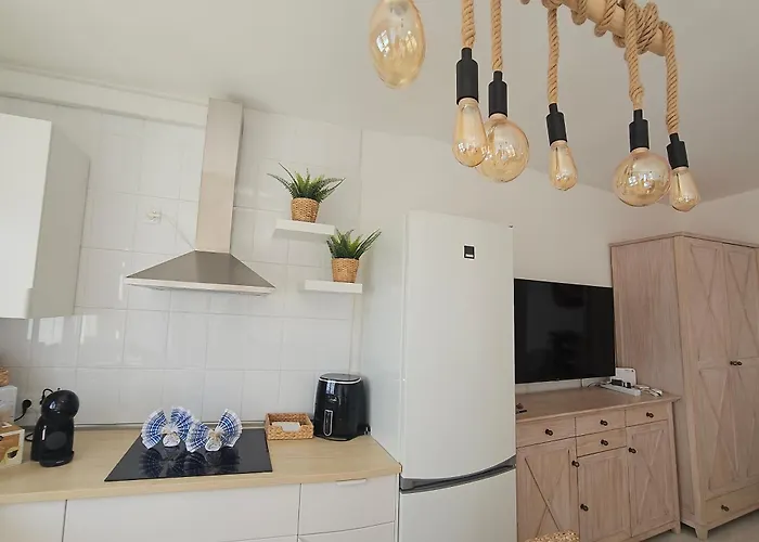 Atlantic Soul Διαμέρισμα