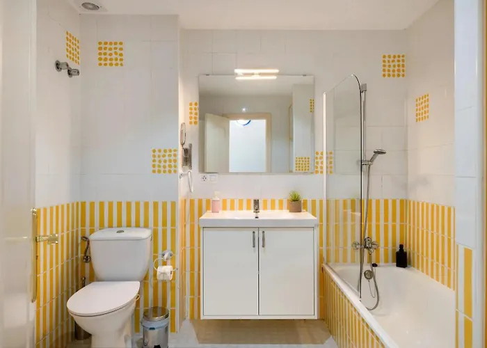 Appartamento Atlantic Soul *