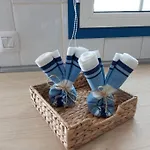 Atlantic Soul Πλάγια Μπλάνκα