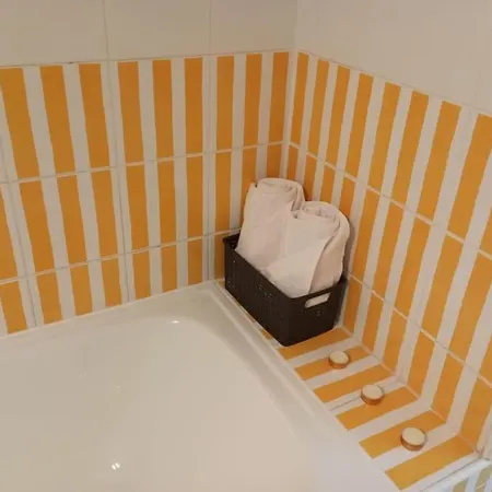 Atlantic Soul Apartment