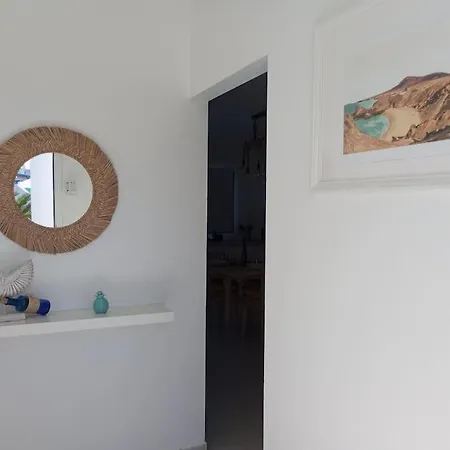 Apartment Atlantic Soul *