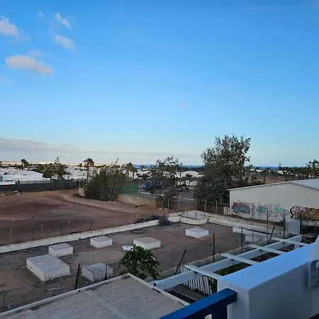 Apartment Atlantic Soul Playa Blanca (Lanzarote)