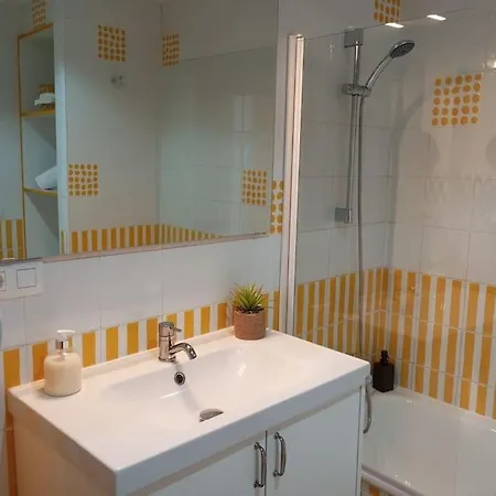Atlantic Soul Apartment